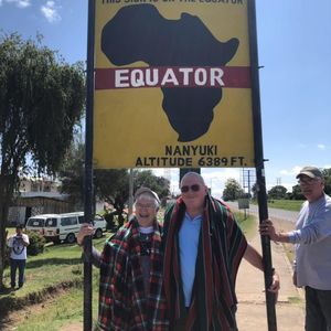 Meet your Posher, Sue